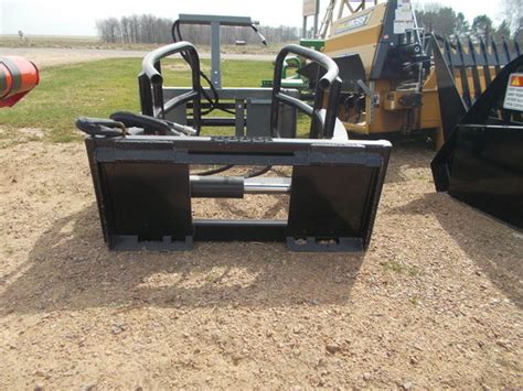 skid steer attachments curtis wisconsin|Skid Steer Attachments .